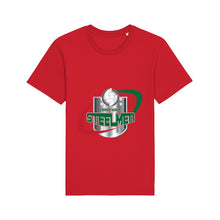 Load image into Gallery viewer, Ebbw Vale RFC Core Cotton T Shirt - Adult