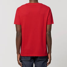 Load image into Gallery viewer, Ebbw Vale RFC Core Cotton T Shirt - Adult