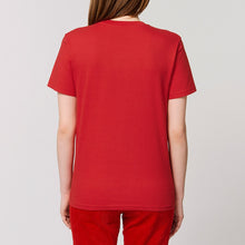 Load image into Gallery viewer, Ebbw Vale RFC Core Cotton T Shirt - Adult