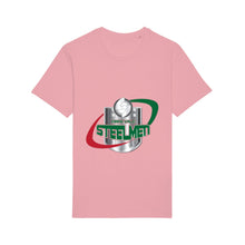 Load image into Gallery viewer, Ebbw Vale RFC Core Cotton T Shirt - Adult