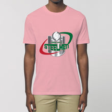 Load image into Gallery viewer, Ebbw Vale RFC Core Cotton T Shirt - Adult