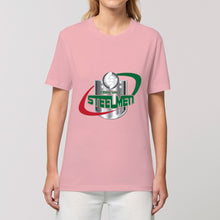 Load image into Gallery viewer, Ebbw Vale RFC Core Cotton T Shirt - Adult