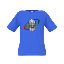 Load image into Gallery viewer, Ebbw Vale RFC Core T Shirt - Kids