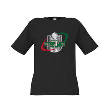 Load image into Gallery viewer, Ebbw Vale RFC Core T Shirt - Kids