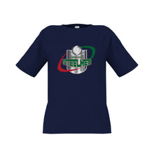 Load image into Gallery viewer, Ebbw Vale RFC Core T Shirt - Kids