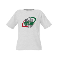 Load image into Gallery viewer, Ebbw Vale RFC Core T Shirt - Kids