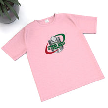 Load image into Gallery viewer, Ebbw Vale RFC Core T Shirt - Kids