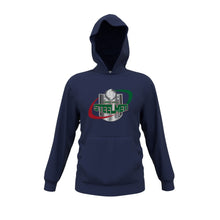 Load image into Gallery viewer, Ebbw Vale RFC Core Hoodie - Kids