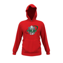 Load image into Gallery viewer, Ebbw Vale RFC Core Hoodie - Kids
