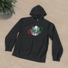 Load image into Gallery viewer, Ebbw Vale RFC Core Hoodie - Kids