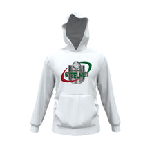 Load image into Gallery viewer, Ebbw Vale RFC Core Hoodie - Kids