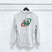Load image into Gallery viewer, Ebbw Vale RFC Core Hoodie - Kids