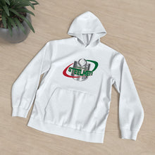 Load image into Gallery viewer, Ebbw Vale RFC Core Hoodie - Kids