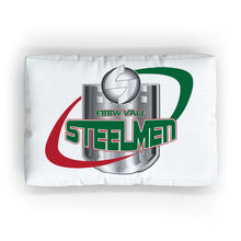 Load image into Gallery viewer, Ebbw Vale RFC Pet Bed