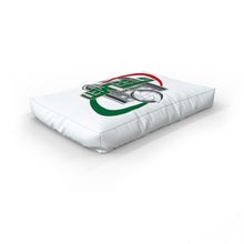 Load image into Gallery viewer, Ebbw Vale RFC Pet Bed