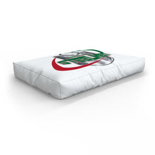 Load image into Gallery viewer, Ebbw Vale RFC Pet Bed