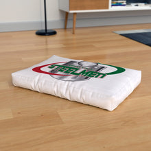 Load image into Gallery viewer, Ebbw Vale RFC Pet Bed