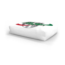 Load image into Gallery viewer, Ebbw Vale RFC Pet Bed