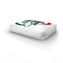 Load image into Gallery viewer, Ebbw Vale RFC Pet Bed