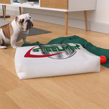 Load image into Gallery viewer, Ebbw Vale RFC Pet Bed