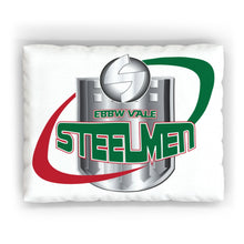 Load image into Gallery viewer, Ebbw Vale RFC Pet Bed