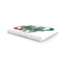 Load image into Gallery viewer, Ebbw Vale RFC Pet Bed