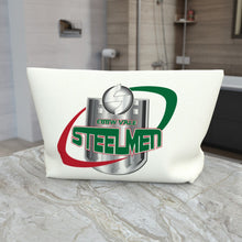 Load image into Gallery viewer, Ebbw Vale RFC Wash Bag