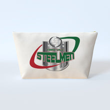 Load image into Gallery viewer, Ebbw Vale RFC Cosmetic Bag