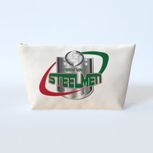 Load image into Gallery viewer, Ebbw Vale RFC Cosmetic Bag