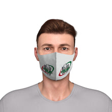 Load image into Gallery viewer, Ebbw Vale RFC 1 Ply Face Mask