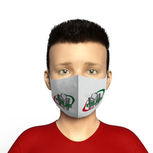 Load image into Gallery viewer, Ebbw Vale RFC 1 Ply Face Mask