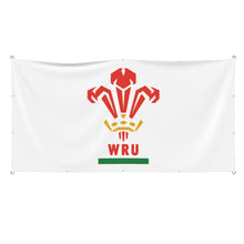 Load image into Gallery viewer, WRU Flag