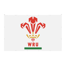 Load image into Gallery viewer, WRU Flag