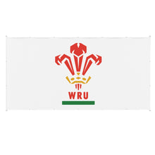 Load image into Gallery viewer, WRU Flag
