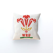 Load image into Gallery viewer, WRU Cushion