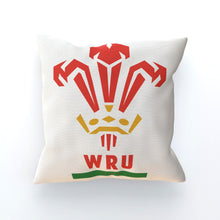 Load image into Gallery viewer, WRU Cushion
