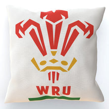 Load image into Gallery viewer, WRU Cushion