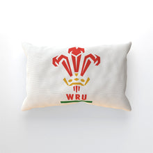 Load image into Gallery viewer, WRU Cushion
