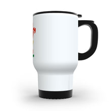 Load image into Gallery viewer, WRU Travel Mug