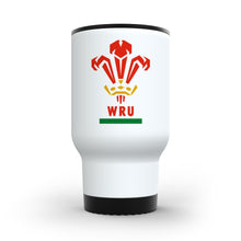 Load image into Gallery viewer, WRU Travel Mug