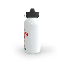 Load image into Gallery viewer, WRU Sports Bottle