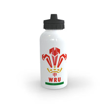 Load image into Gallery viewer, WRU Sports Bottle