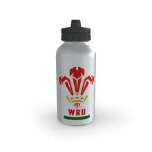 Load image into Gallery viewer, WRU Sports Bottle