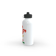 Load image into Gallery viewer, WRU Sports Bottle