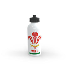 Load image into Gallery viewer, WRU Sports Bottle