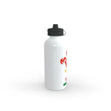 Load image into Gallery viewer, WRU Sports Bottle