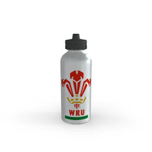 Load image into Gallery viewer, WRU Sports Bottle