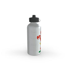 Load image into Gallery viewer, WRU Sports Bottle