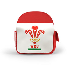 Load image into Gallery viewer, WRU Kids Backpack
