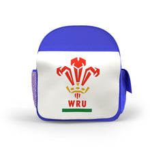 Load image into Gallery viewer, WRU Kids Backpack